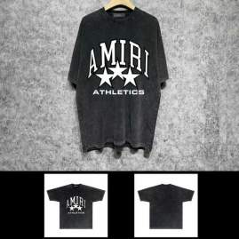 Picture of Amiri T Shirts Short _SKUAmiriS-2XL11trZJD20324062